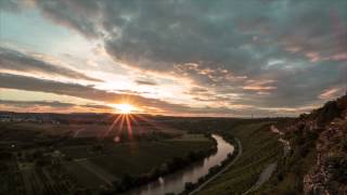 Frame by Frame - Slider Timelapse in South-Germany [Canon 5D]