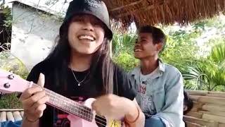 VIRAL LAGU SUMBA TINA GU LE VERSI PEREMPUAN