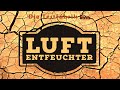 ️💨 Luftentfeuchter Test (2024) – 🏆 Die besten Bautrockner