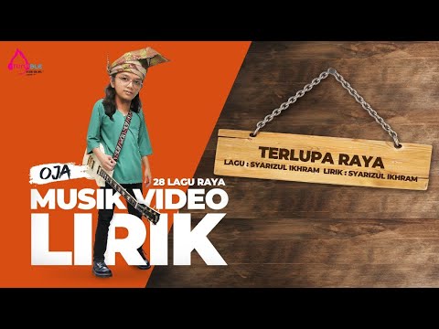 OJA - TERLUPA RAYA HD