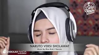 Naruto versi Shalawat (Shikkah Nada)