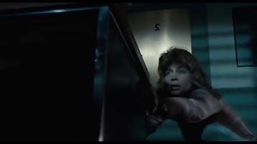 Terminator Police Station Scene but I recreate the sound effects