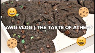 UGA's Taste Of Athens