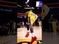 AGE 40+ AND STILL DOING THIS?! INSANE DUNK BY LeBron James.