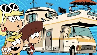 The Loud House - Camperzilla