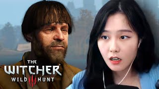 39daph Plays Witcher 3 - Part 3
