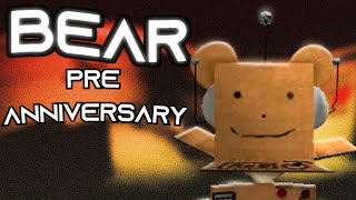 NEW! Bear(ALPHA) PRE-ANNIVERSARY UPDATE!