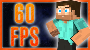 Minecraft In 60FPS [Animation]