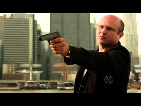 Person of Interest Highlights Part2