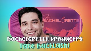 Fans Outraged as Bachelorette Producers Ignored Devin Strader's Dark Past!