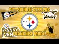 FRANCHISE MODE REBUILD | PITTSBURGH STEELERS | (Madden NFL 26)