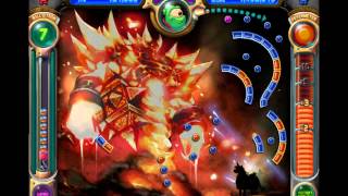 Peggle world warcraft ediction all game levels