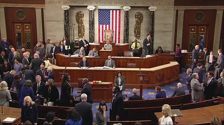 Debt limit deal heads to vote in full House while McCarthy scrambles for GOP approval