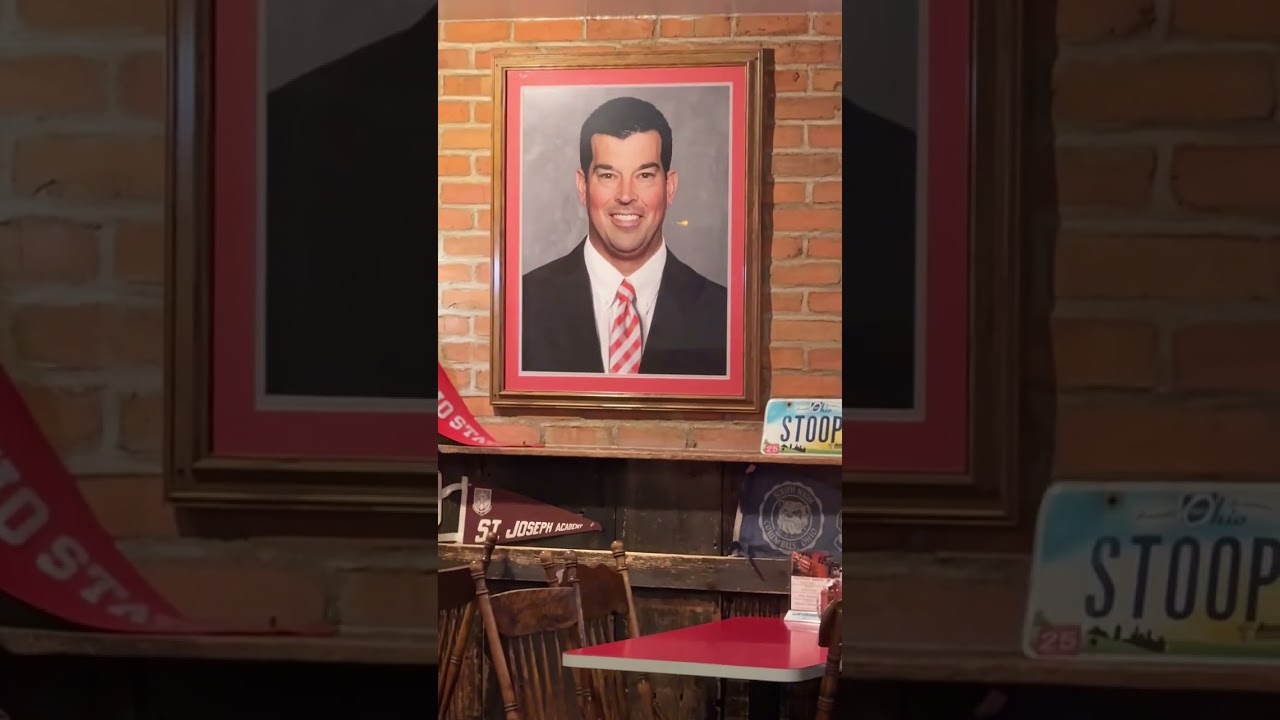 Dave Portnoy Can't Say Enough Good Things About This Pizzeria And It's Owner In Columbus