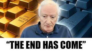 'I'm Changing My Entire Gold & Silver Price Prediction for December 2025' –Michael Oliver