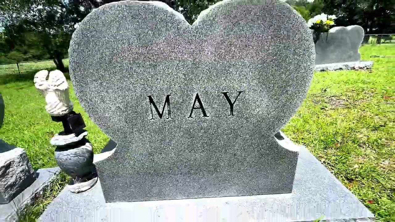 Mississippi Cold Case:Shondra May