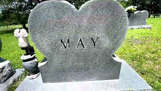 Mississippi Cold Case:Shondra May