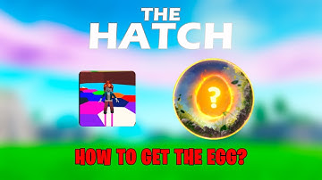 HOW TO GET THE EGG BADGE IN Color Block // THE HATCH EVENT in ROBLOX