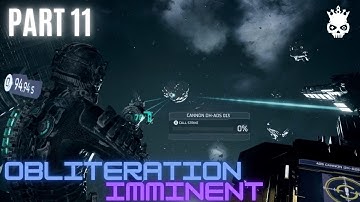 Obliteration Imminent - Dead Space 2023 Walkthrough