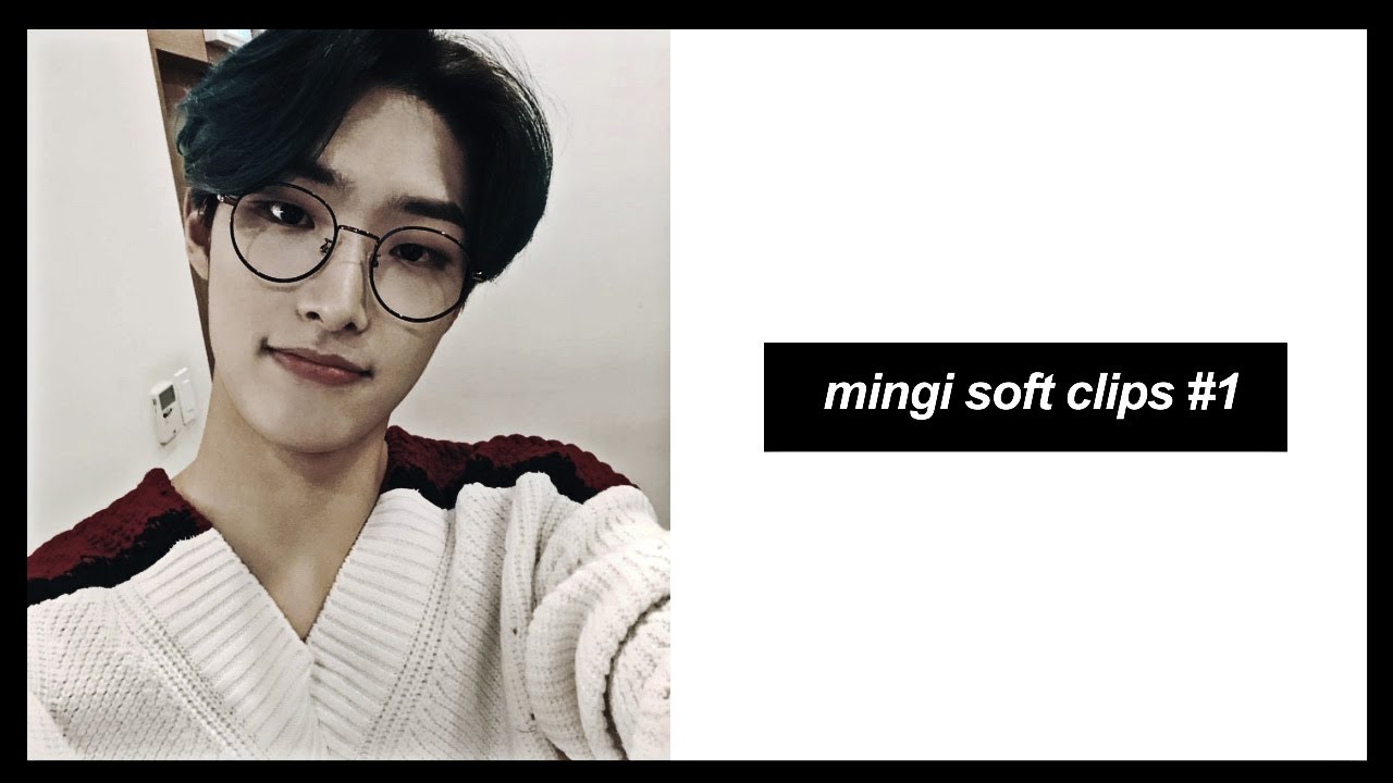 mingi soft clips for editing | 1