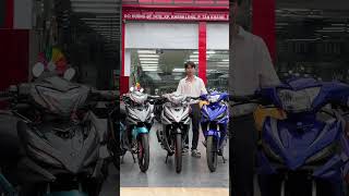 Thích Ex nhưng chưa có BLX và chưa đủ tuổi? #luongngocgiao #giaogamingtv #giaooo #ex50cc #shorts