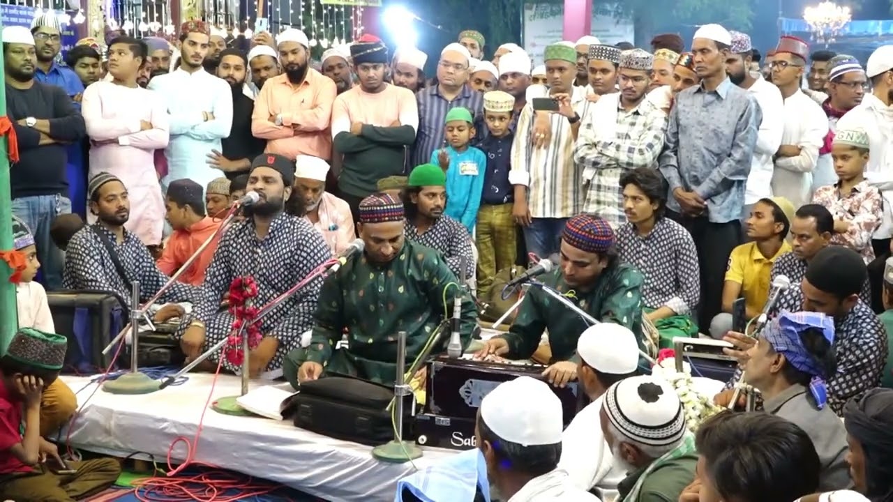 ARANG URS 2022| HAZRAT MUSA SHAHID ARANG