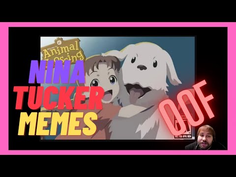 FMA-Nina-Tucker-Memes-Compilation---Memeaganda-#s