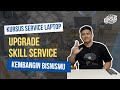 Testimoni Kursus Service LAPTOP 2024 dari Sulawesi Utara