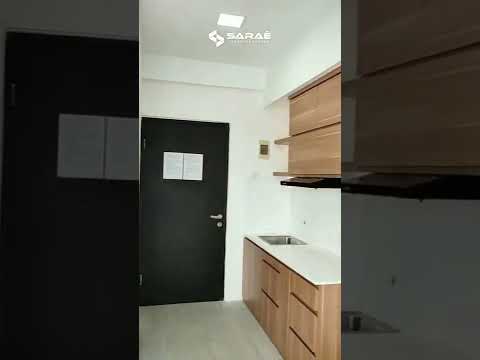 Video: Desain dinding di apartemen