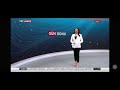 20 Aralık 2025 TRT Haber Gün Sonu Hande Koçyiğit  