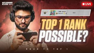 CLASSIC HACKER IS BACK | KYA YE SEASON #1 HOGA? | BGMI LIVE