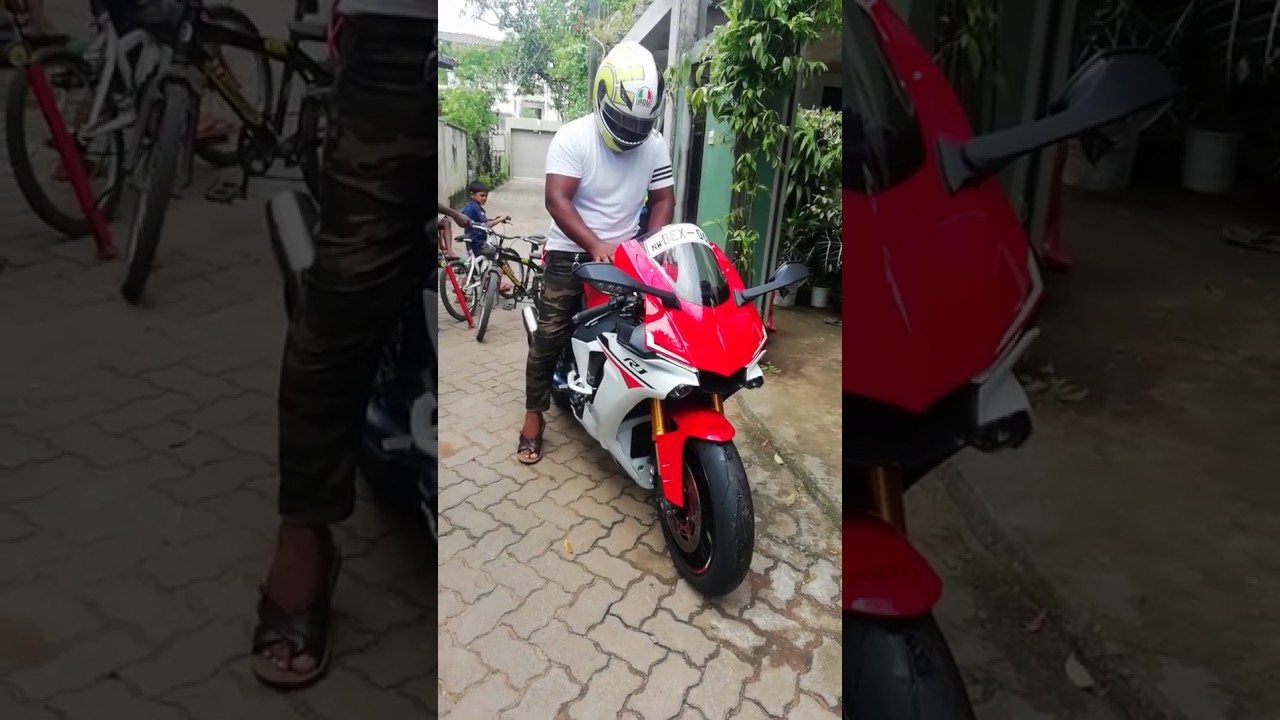 R1 2015 Price In Sri Lanka