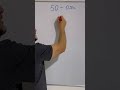 A questão de 40 mil reais! #enem #matematica #matemática #concursopublico #vestibular