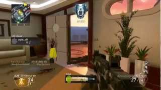 Black Ops 2: 42 Kills In 2 minutes w/Vector!