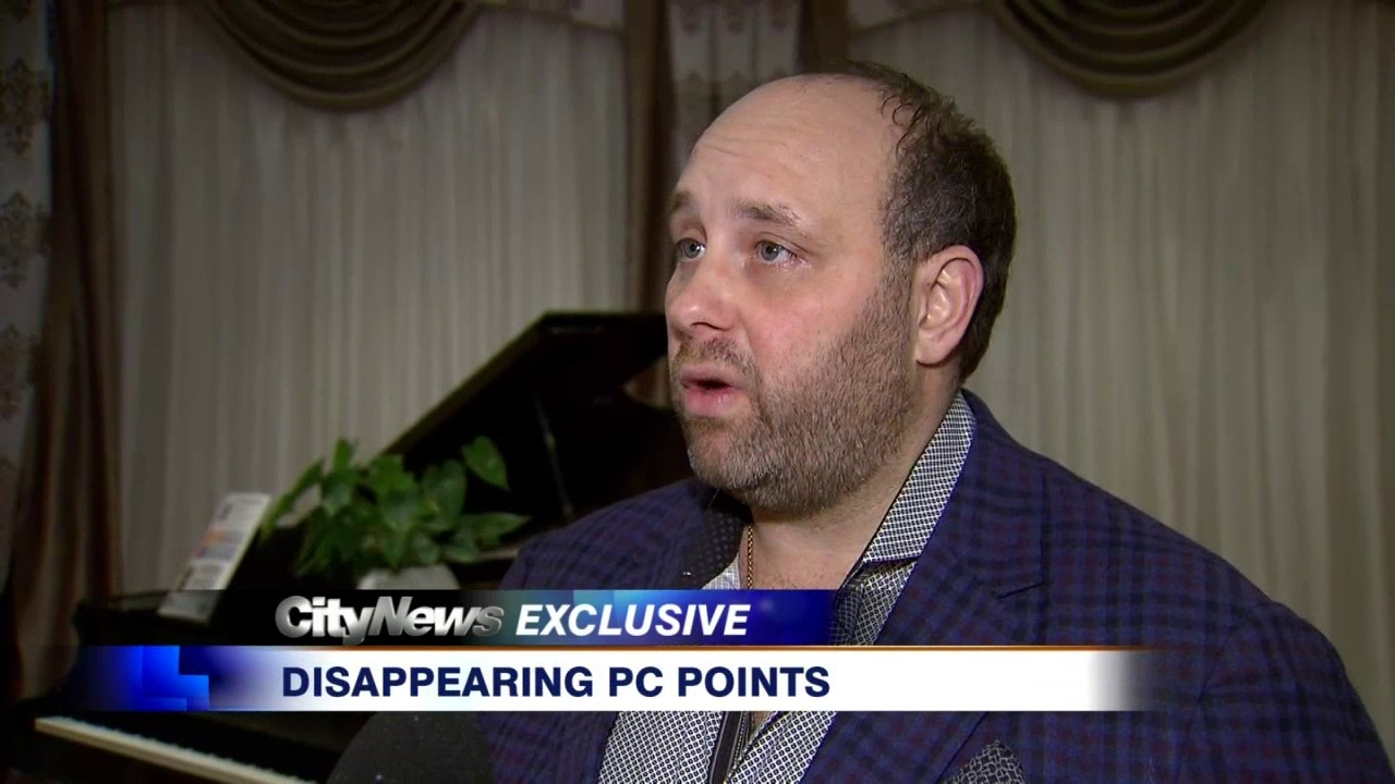 Video: PC points cyber scam and what you can do to prevent it