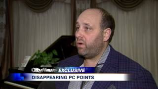 Video: PC points cyber scam and what you can do to prevent it
