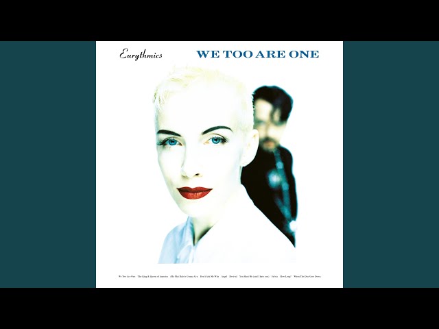 We Two Are One (Remastered) - YouTube