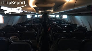 (Old Interior) Aeromexico 737-800 Clase Premier (First Class) Trip Report + Salon Premier Overview Aeromexico 737 800 Clase Premier First Class Trip Report