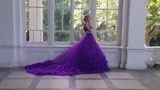 Purple dream Photo&Dress прокат платьев Одесса Purple dream Photo&Dress прокат платьев Одесса
