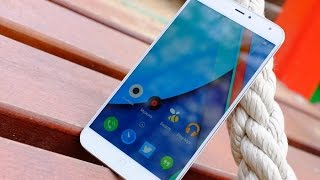 Meizu MX4 Review Smartphone Testing HD