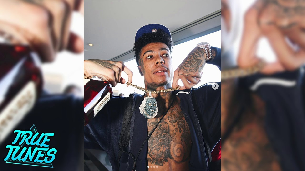 Blueface Respect My Crypn Download