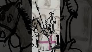 Extremadura – urban art Barcelona, arte urbano, trash art – street art video Barcelona