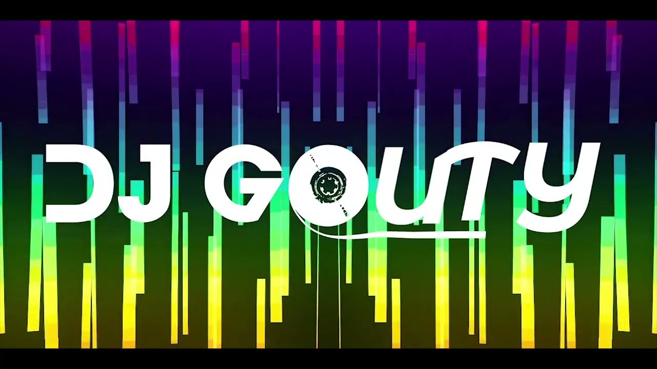 🔥 DJ GOUTY MIX REVEILLON 2025 🔥