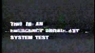 WLS EBS Test (1992)