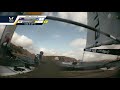 Canfield Penalty! - WMRT Marstrand 2016