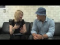 MC Sniper Interview by Korea Daily News