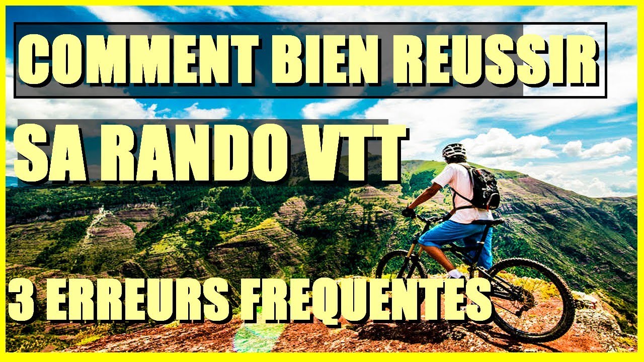 Rando Vtt Jours 2025