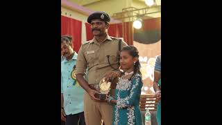 Shri Krishna Matriculation School Thavittavilai 10Th Schoolday Celebration