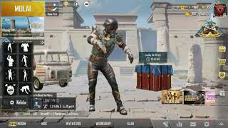 DJ IRI BILANG BOS X BALE BALE | PUBG MOBILE EDIT VN