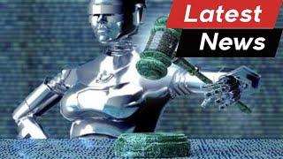 China Creates AI Prosecutor That Can Identify Crimes And Press Charges